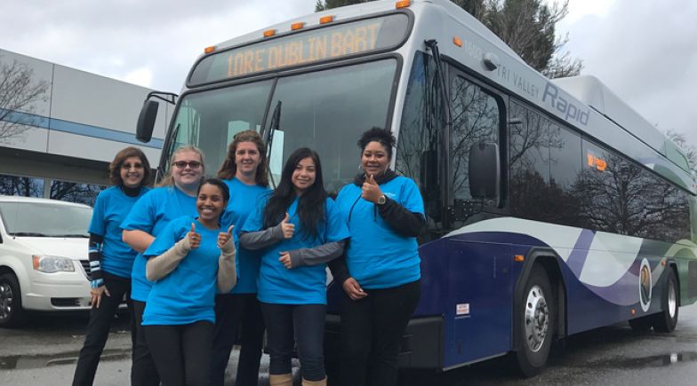  Livermore Amador Valley travel advice team